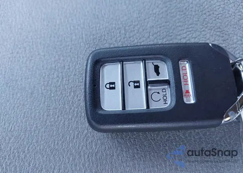 2022 Honda Cr-V Ex z USA, uszkodzony, nr VIN 5J6RW1H52NA022976